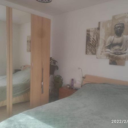 Villa La Milhaud Esterno foto