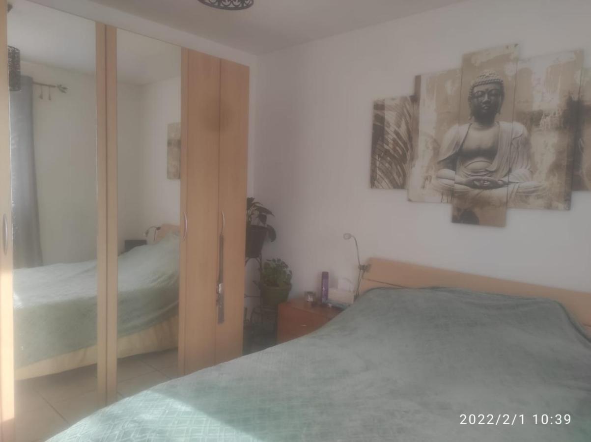 Villa La Milhaud Esterno foto